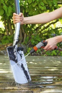 GARDENA - Classic Reinigingspistool - Spuitpistool - Traploos Instelbaar -Tuinen Speciaal Winkel 800x1200 14