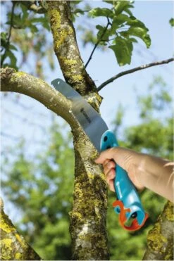 GARDENA Combi System Snoeizaag 300 PP Takkenzaag - Meslengte 325 Mm 25 Jaar Garantie -Tuinen Speciaal Winkel 800x1200 153