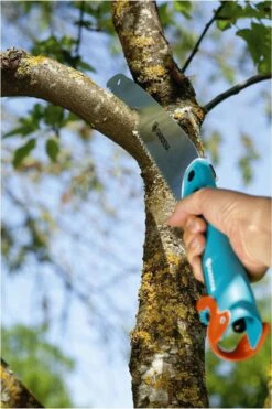 GARDENA Combi System Snoeizaag 300 PP Takkenzaag - Meslengte 325 Mm 25 Jaar Garantie -Tuinen Speciaal Winkel 800x1200 154