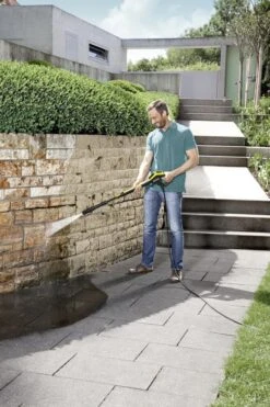 Kärcher K 4 Power Control Hogedrukreiniger - 1800W - 130 Bar - 30 M²/h - Met Vuilfrees 25 Kärcher K 4 Power Control Hogedrukreiniger - 1800W - 130 Bar - 30 M²/h - Met Vuilfrees -Tuinen Speciaal Winkel 800x1200 163