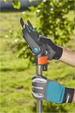 GARDENA - Comfort Takkenschaar StarCut 160 - Snoeischaar - Reikwijdte Ca. 3.5 M - Max Knipdiameter 32 Mm -Tuinen Speciaal Winkel 800x1200 186