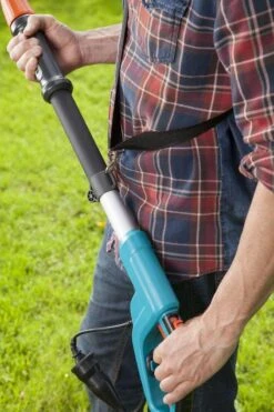 GARDENA - TCS 720/20 Kettingzaag - Max Bereik 4.40m -Tuinen Speciaal Winkel 800x1200 215