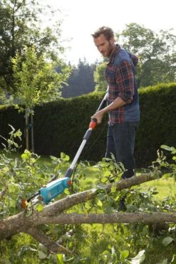 GARDENA - TCS 720/20 Kettingzaag - Max Bereik 4.40m -Tuinen Speciaal Winkel 800x1200 216