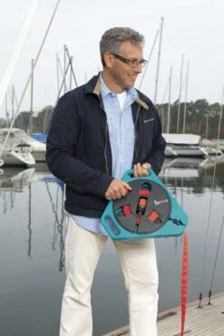 GARDENA Classic Draagcassette Roll-fix C15 Compleet - Inclusief 15 Meter Compact Slang -Tuinen Speciaal Winkel 800x1200 29