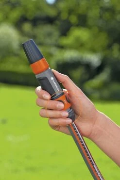 Gardena Waterstop 13 Mm (1/2") - 15 Mm (5/8") 20 Gardena Waterstop 13 Mm (1/2") - 15 Mm (5/8") -Tuinen Speciaal Winkel 800x1200 40