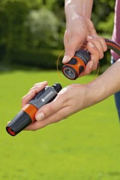 Gardena Waterstop 13 Mm (1/2") - 15 Mm (5/8") 21 Gardena Waterstop 13 Mm (1/2") - 15 Mm (5/8") -Tuinen Speciaal Winkel 800x1200 41