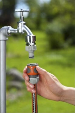 Gardena 18215-20 Slangstuk - 13mm (1/2") - 15 Mm (5/8") -Tuinen Speciaal Winkel 800x1200 42