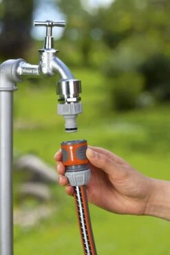 Gardena 18215-20 Slangstuk - 13mm (1/2") - 15 Mm (5/8") -Tuinen Speciaal Winkel 800x1200 44