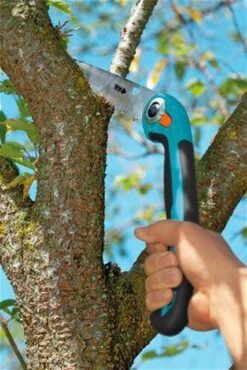 GARDENA Snoeizaag 135 P Takkenzaag - Meslengte 135 Mm 25 GARDENA Snoeizaag 135 P Takkenzaag - Meslengte 135 Mm -Tuinen Speciaal Winkel 801x1200 28