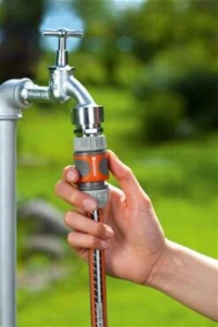 Gardena 18215-20 Slangstuk - 13mm (1/2") - 15 Mm (5/8") -Tuinen Speciaal Winkel 801x1200 8