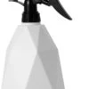Hanamura Plantenspuit – Sprayflacon – Waterverstuiver – Wit – 600ml -Tuinen Speciaal Winkel 802x1200