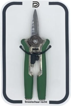 PD® - Snoeischaar Recht - Extra Scherp! - Bloemenschaar - 15 Cm -Tuinen Speciaal Winkel 803x1200 7