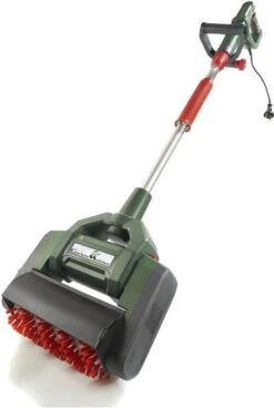 GartenMeister X-Brush Oppervlakte Reiniger Generatie 2 - 1020 W -Tuinen Speciaal Winkel 806x1200 5