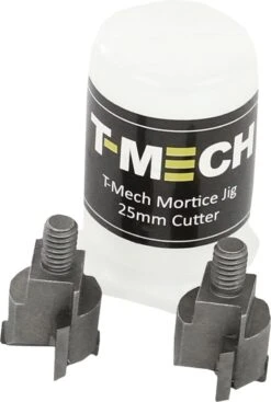 T-Mech Slotkast Frees – Freesmal Deurslot - Inclusief 6 Hardmetalen Frezen - 43 Cm H X 20 Cm B X 15 Cm D - Nauwkeurige Frees In 5 Minuten 23 T-Mech Slotkast Frees – Freesmal Deurslot - Inclusief 6 Hardmetalen Frezen - 43 Cm H X 20 Cm B X 15 Cm D - Nauwkeurige Frees In 5 Minuten -Tuinen Speciaal Winkel 807x1200 1