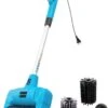 Güde Elektrische Oppervlakte- En Voegenreiniger - MET Telescopische Stang & 4 Voegenborstels - GUB 500 -Tuinen Speciaal Winkel 810x1200 2