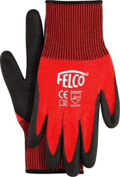 Felco 2 + GRATIS Felco Handschoenen In Cadeauverpakking -Tuinen Speciaal Winkel 811x1200 3