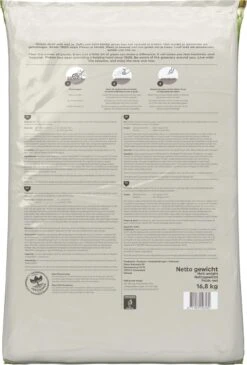 Pokon Gazonmest Met Kalk - 16,8kg - Mest - Geschikt Voor 250m² - 120 Dagen Voeding -Tuinen Speciaal Winkel 811x1200 7