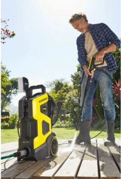 Parkside PHD 170 B2 Hogedrukreiniger -Tuinen Speciaal Winkel 812x1200 1