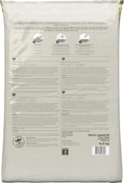 Pokon Gazonmest Met Kalk - 16,8kg - Mest - Geschikt Voor 250m² - 120 Dagen Voeding -Tuinen Speciaal Winkel 812x1200 6