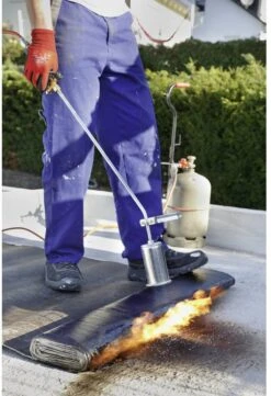 Rothenberger Branderset Romaxi Eco Met 5 Meter Propaangasslang -Tuinen Speciaal Winkel 820x1200 5