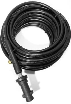 Techweise - Rioolslang Voor Kärcher K2 T/m K7 - 15M - Met 4 Achterwaartse Hogedruksproeiers 15 Techweise - Rioolslang Voor Kärcher K2 T/m K7 - 15M - Met 4 Achterwaartse Hogedruksproeiers -Tuinen Speciaal Winkel 820x1200 6