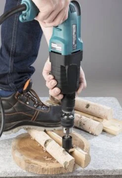 Westfalia Houtkloofmachine X-Split, SDS-Plus -Tuinen Speciaal Winkel 823x1200 5