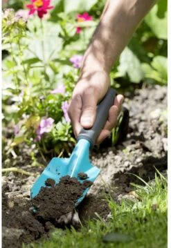 GARDENA Tuinschepje Breed - Werkbreedte 8cm - 25 Jaar Garantie -Tuinen Speciaal Winkel 825x1200 17