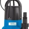 Güde 94627 Waterpomp – Vlakzuigpomp -Tuinen Speciaal Winkel 826x1200 1