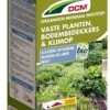 DCM Meststof Vaste Planten, Klimop & Bodembedekkers (1,5KG) -Tuinen Speciaal Winkel 826x1200 6