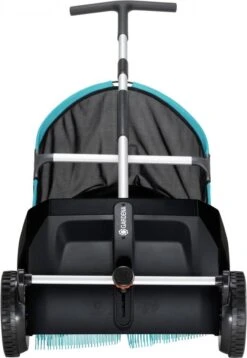 GARDENA Bladverzamelaar - Zonder Motor -Tuinen Speciaal Winkel 827x1200 1