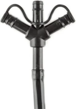 Blumfeldt Greenkeeper Automatisch Bewateringssysteem - Besproeiingscomputer - Druppelsysteem - Bewateringsautomaat Ideaal Tijdens Vakantie - Voor 60 Potplanten -Tuinen Speciaal Winkel 837x1200