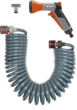 GARDENA Spiraalslang Set Tuinslang - 10 Meter -Tuinen Speciaal Winkel 840x1200 1