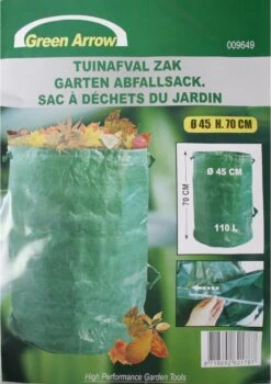 Benson Tuinafval Zak Heavy Duty 110 Liter – 70x45cm | Puinzak | Grote Zak Voor Het Opslaan Van Bladeren Takken En Afval 11 Benson Tuinafval Zak Heavy Duty 110 Liter – 70x45cm | Puinzak | Grote Zak Voor Het Opslaan Van Bladeren Takken En Afval -Tuinen Speciaal Winkel 848x1200 2