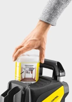 Kärcher K 5 Premium Smart Control Home Hogedrukreiniger - 2100W - 145 Bar - 40 M²/h - Met Terrasreiniger 36 Kärcher K 5 Premium Smart Control Home Hogedrukreiniger - 2100W - 145 Bar - 40 M²/h - Met Terrasreiniger -Tuinen Speciaal Winkel 848x1200 3