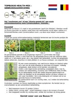 Topbuxus Buxus Health Mix -Tuinen Speciaal Winkel 848x1200 5