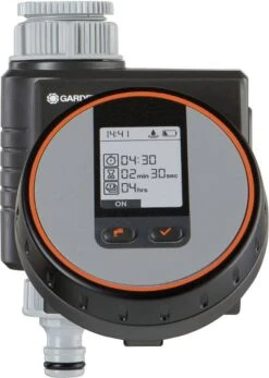 GARDENA - Besproeiingscomputer Flex - Geen App Vereist -Tuinen Speciaal Winkel 854x1200