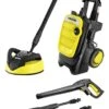 Kärcher K5 Compact Home Hogedrukreiniger - 2100W - 145 Bar - 40 M²/h - Met Home Kit -Tuinen Speciaal Winkel 854x1200 5