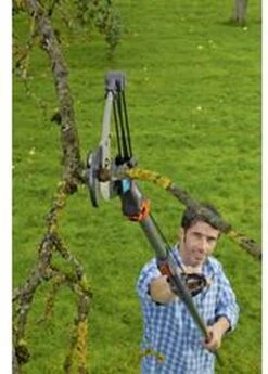 GARDENA Combisysteem Aambeeld Boomschaar Takkenschaar - 35mm 17 GARDENA Combisysteem Aambeeld Boomschaar Takkenschaar - 35mm -Tuinen Speciaal Winkel 859x1200