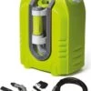 Aqua2Go GD86 Staand Electrische Pressure Washer - 20 Liter Tank - Afneembare Pomp -Tuinen Speciaal Winkel 872x1200 1