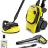 Kärcher K 4 Compact Home Hogedrukreiniger - 1800W - 130 Bar - 30 M²/h - Met Home Kit -Tuinen Speciaal Winkel 878x1200