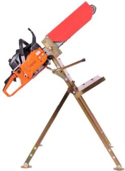 FUXTEC Zaagbok Met Kettingzaaghouder FX-SH1.0 -Tuinen Speciaal Winkel 878x1200 3