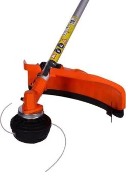 Kibani Kantenmaaier 4-in-1 – Bosmaaier Benzine - 52 Cc / 1.9 Pk 2-takt Motor – Incl. Onkruidborstel ,Maaidraad, Zaagblad 40-tands En Veiligheidsset 22 Kibani Kantenmaaier 4-in-1 – Bosmaaier Benzine - 52 Cc / 1.9 Pk 2-takt Motor – Incl. Onkruidborstel ,Maaidraad, Zaagblad 40-tands En Veiligheidsset -Tuinen Speciaal Winkel 879x1200 5