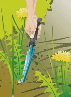 GARDENA - City Gardening - Onkruidsteker -Tuinen Speciaal Winkel 879x1200 7