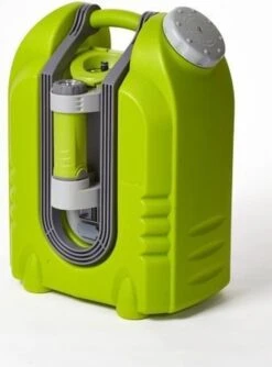 Aqua2Go GD86 Staand Electrische Pressure Washer - 20 Liter Tank - Afneembare Pomp 34 Aqua2Go GD86 Staand Electrische Pressure Washer - 20 Liter Tank - Afneembare Pomp -Tuinen Speciaal Winkel 888x1200