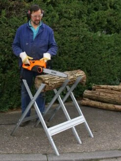 Atika A300850 Metalen Zaagbok - 150kg -Tuinen Speciaal Winkel 897x1200 3