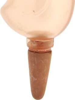 JS Drippy - Waterdruppelaars Set Van 2 Stuks - Druppelaar Vogel - Druppelsysteem Planten - Watergeefsysteem Kamerplanten - Waterbol - Roze -Tuinen Speciaal Winkel 900x1200 1