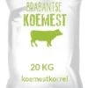 Koemestkorrels 20 Kg Brabantse Koemest Zak -Tuinen Speciaal Winkel 900x1200 56