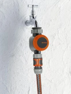 GARDENA - Watertimer 9 GARDENA - Watertimer -Tuinen Speciaal Winkel 907x1200