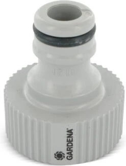 Gardena 18201-20 Kraanstuk - 26,5 Mm (G 3/4") -Tuinen Speciaal Winkel 909x1200