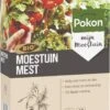 Pokon Bio Moestuin Mest - 1kg - Meststof (biologisch) - 120 Dagen Moestuinvoeding -Tuinen Speciaal Winkel 923x1200 10